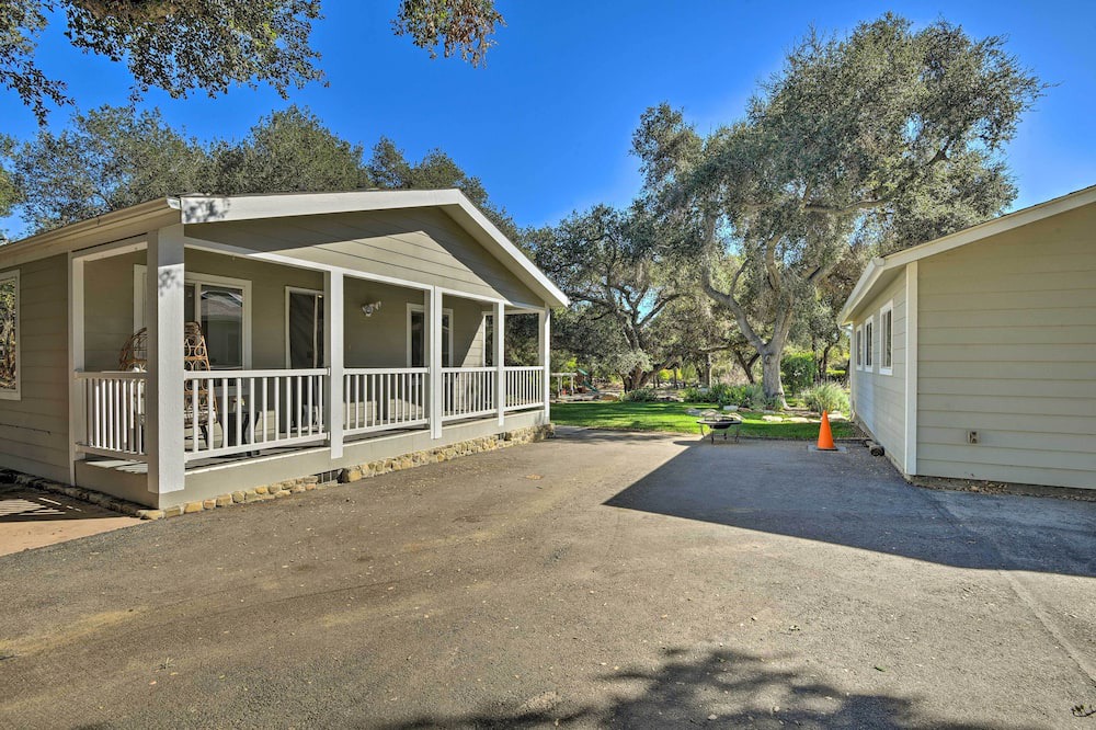 Photo of Outdoor in Ventura County