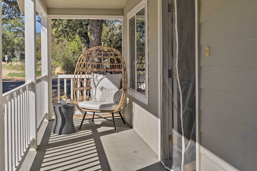 Photo of Outdoor in Ventura County