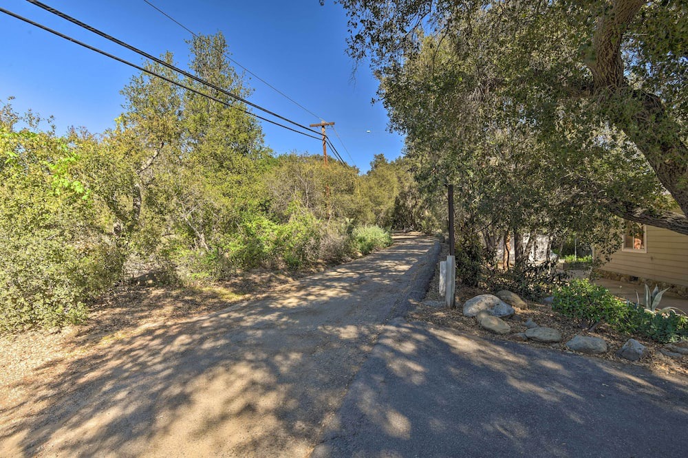 Photo of Outdoor in Ventura County
