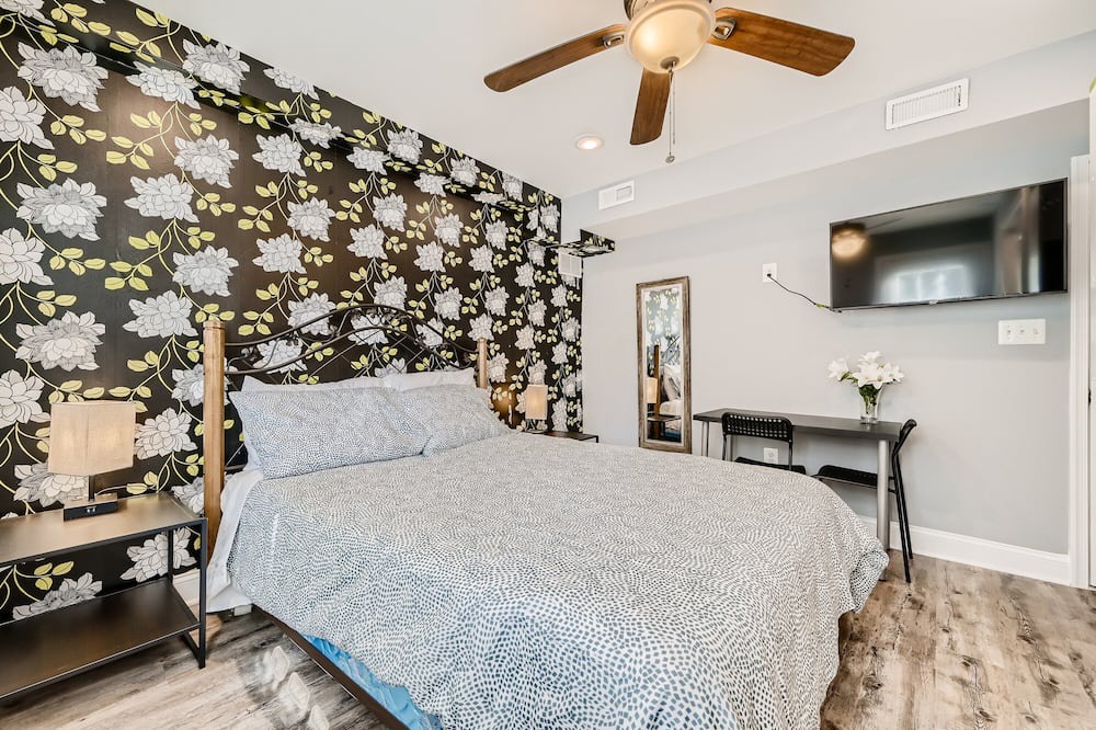 Photo of Bedroom in Ellicott City