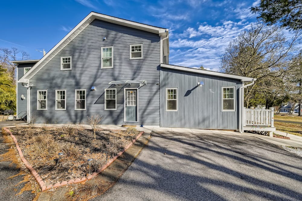 Photo of Outdoor in Ellicott City