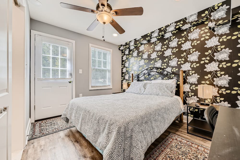 Photo of Bedroom in Ellicott City