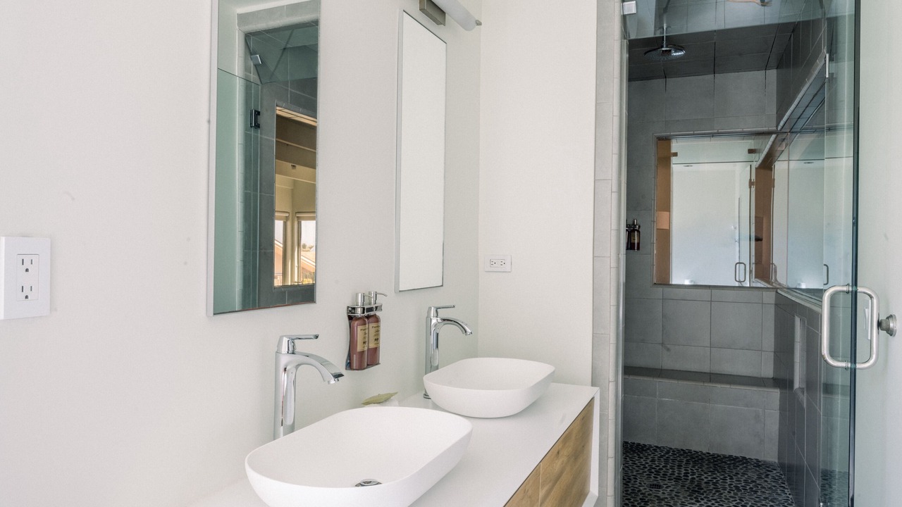 Photo of Bathroom in Laguna Beach