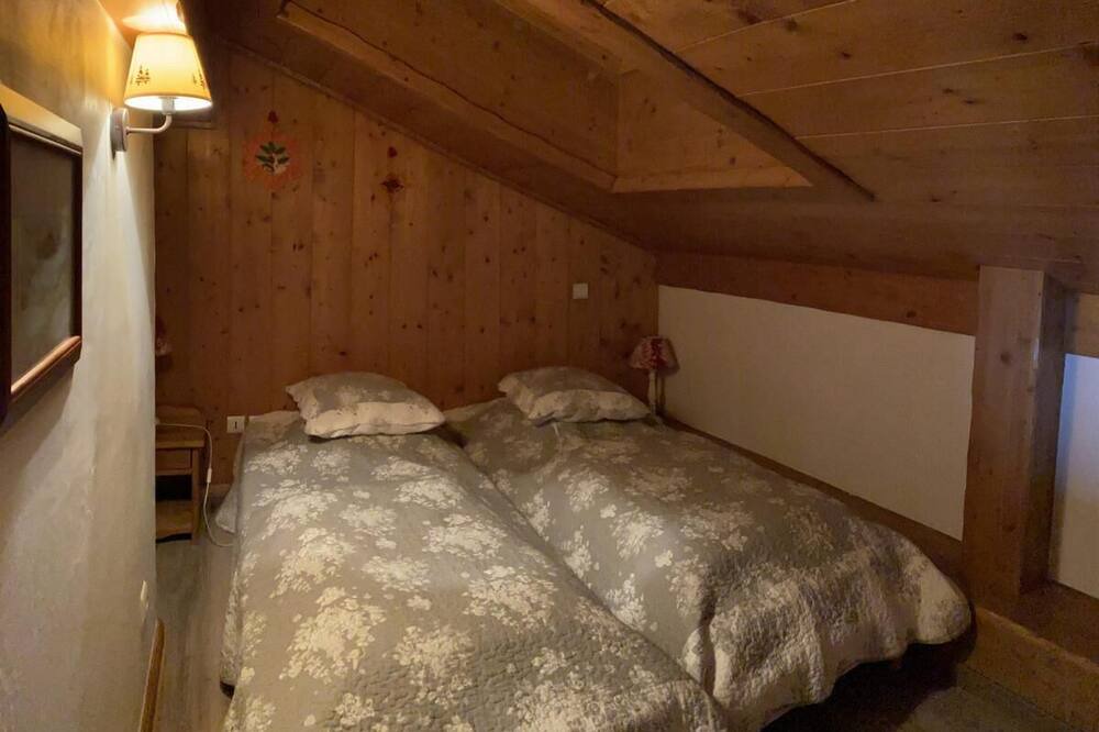 Photo of Bedroom in Bisanne 1500