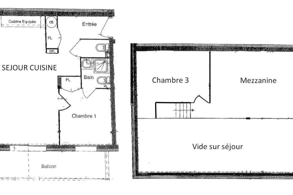 Photo of Others in Bisanne 1500