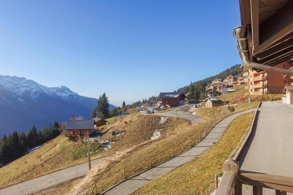 Photo of Outdoor in Bisanne 1500