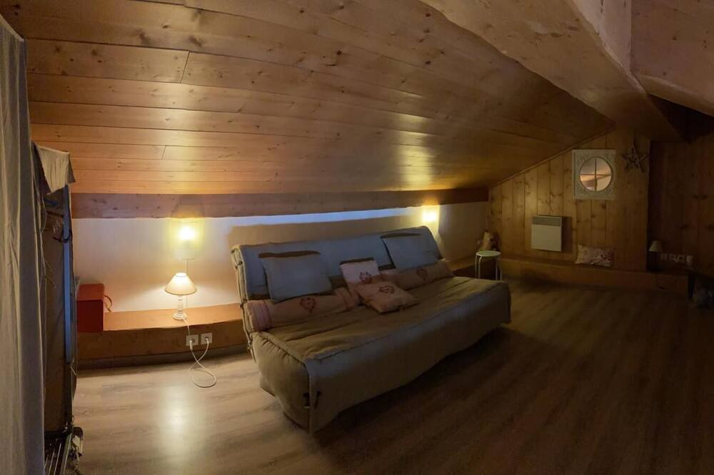 Photo of Bedroom in Bisanne 1500
