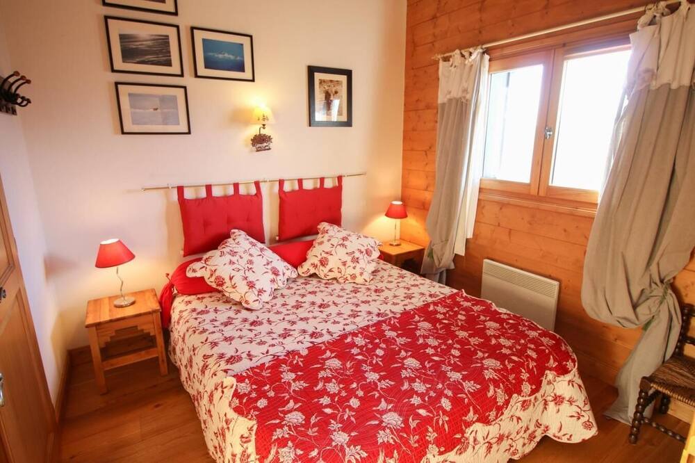 Photo of Bedroom in Bisanne 1500