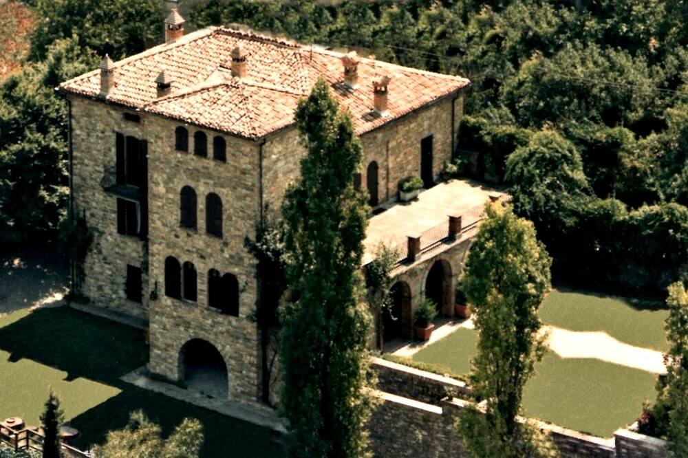 Photo of Outdoor in Gropparello
