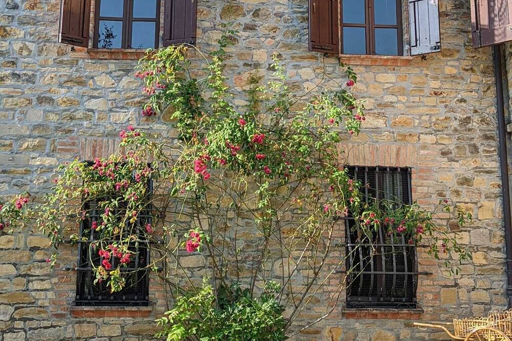 Photo of Outdoor in Gropparello