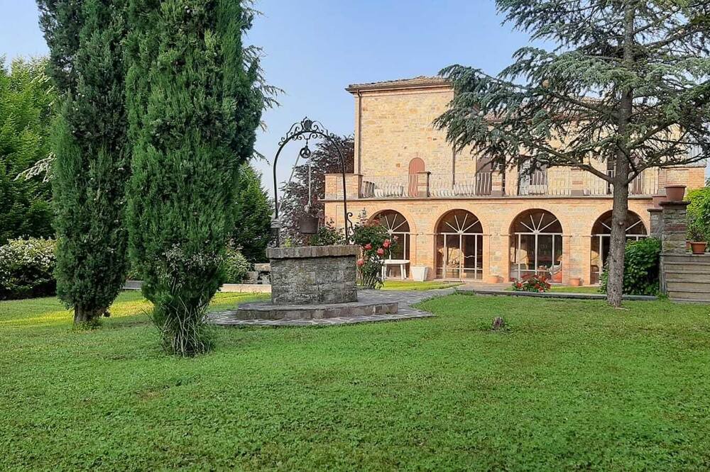 Photo of Outdoor in Gropparello