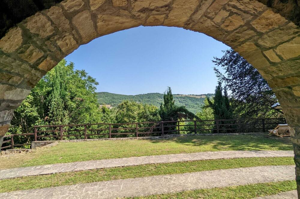 Photo of Outdoor in Gropparello