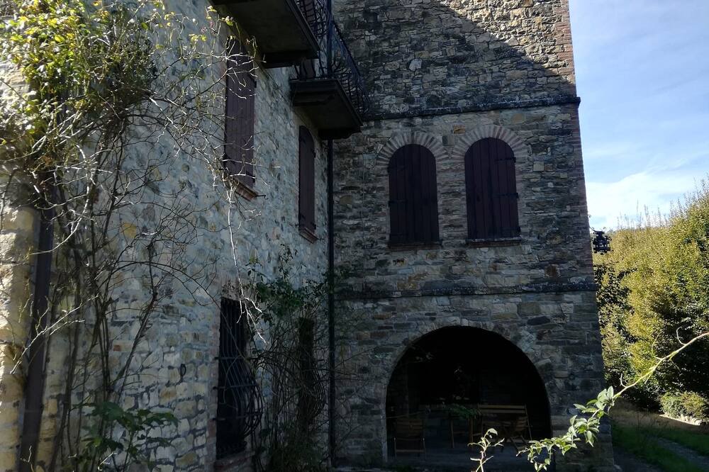 Photo of Outdoor in Gropparello
