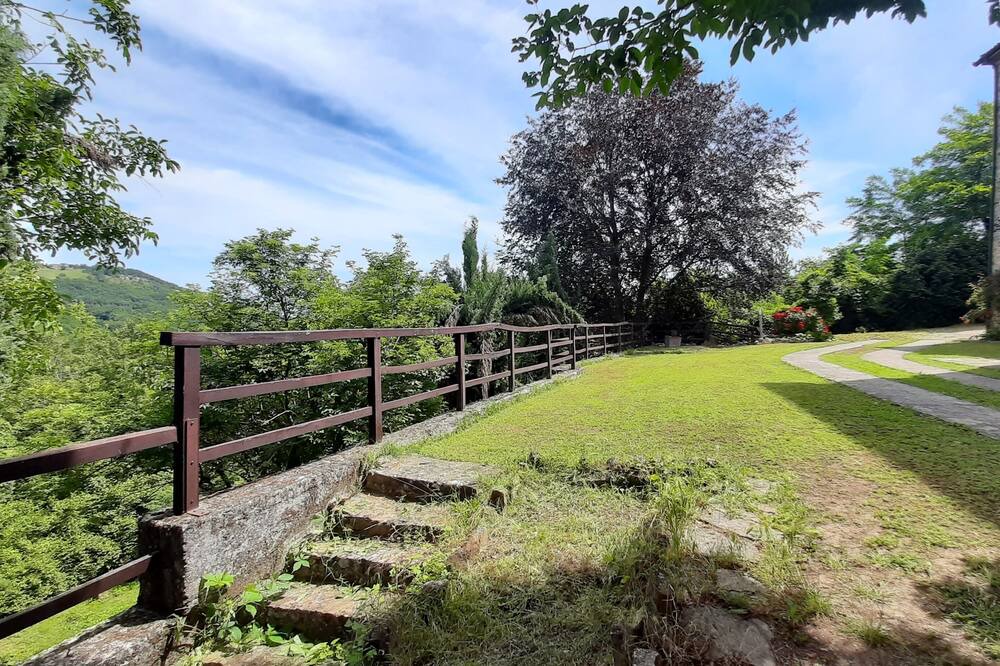 Photo of Outdoor in Gropparello