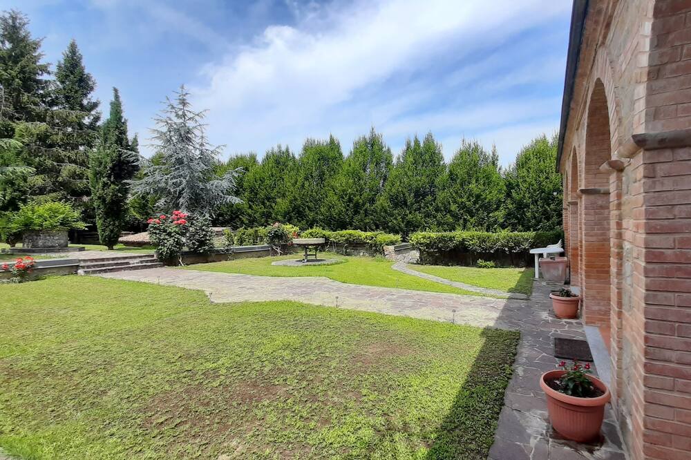 Photo of Outdoor in Gropparello