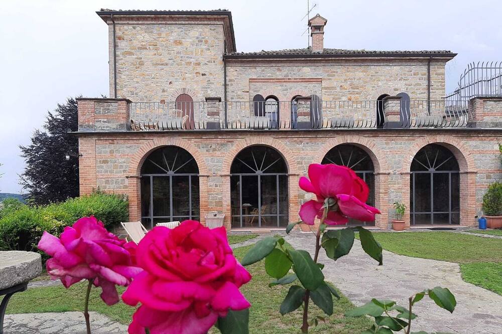 Photo of Outdoor in Gropparello