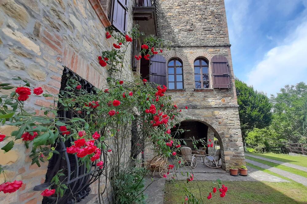 Photo of Outdoor in Gropparello