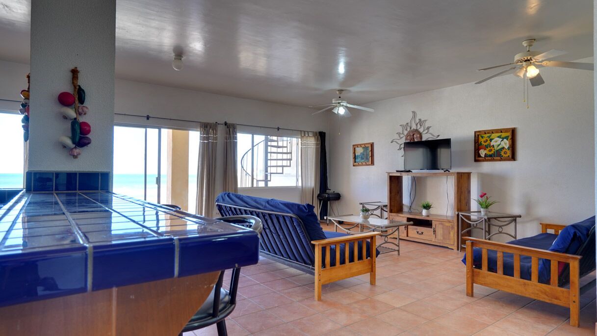 Photo of Bedroom in Villas de Las Palmas