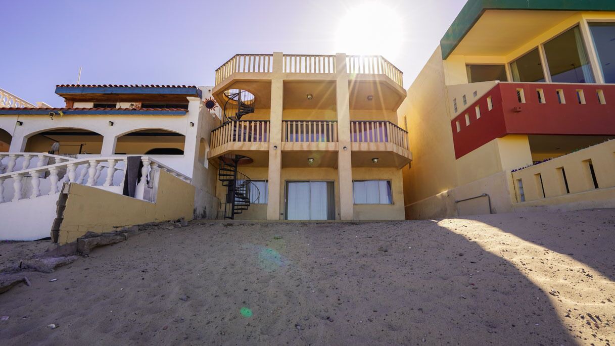 Photo of Outdoor in Villas de Las Palmas