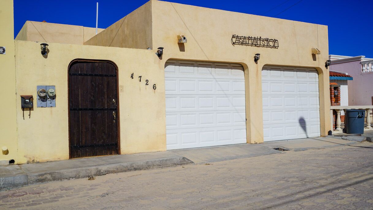 Photo of Outdoor in Villas de Las Palmas
