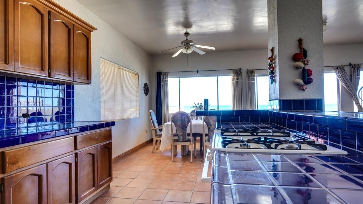 Photo of Kitchen in Villas de Las Palmas