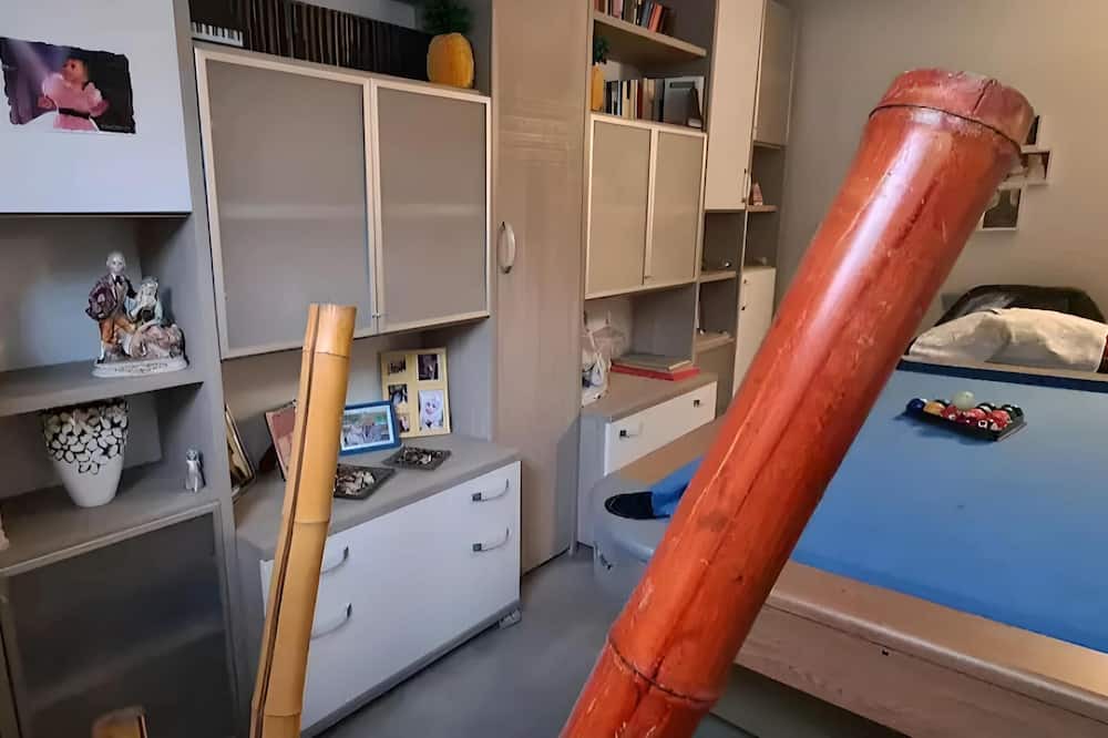 Photo of Bedroom in Gariga