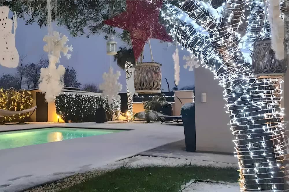Photo of Outdoor in Gariga