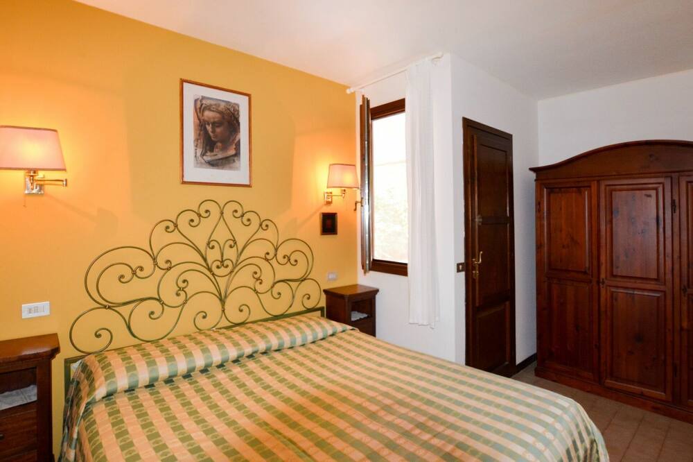 Photo of Bedroom in Prato