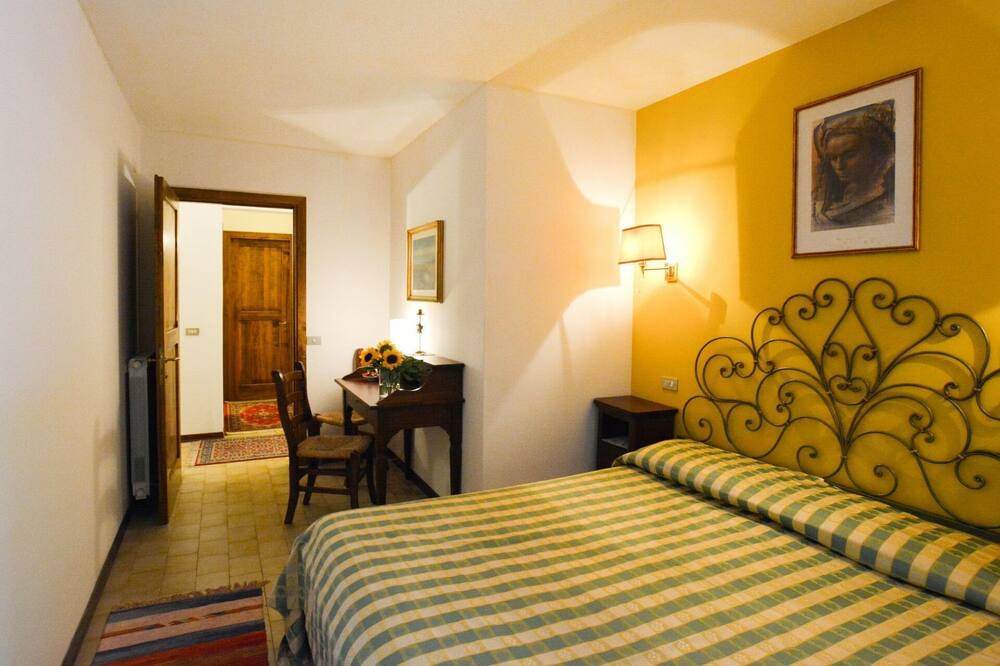Photo of Bedroom in Prato