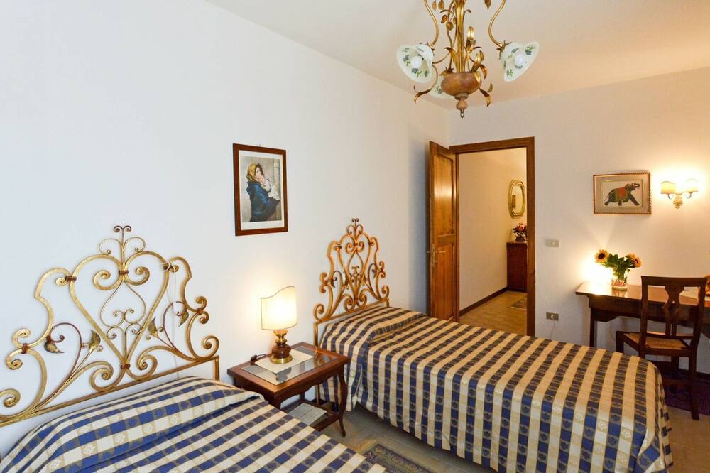 Photo of Bedroom in Prato