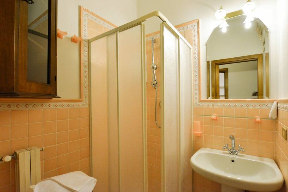 Photo of Bathroom in Prato