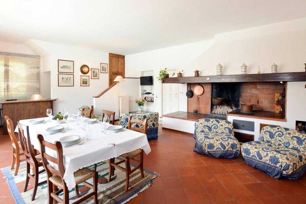 Photo of Bedroom in Prato