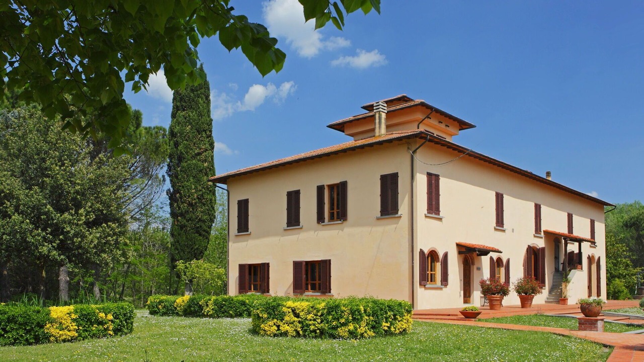 Photo of Outdoor in San Miniato
