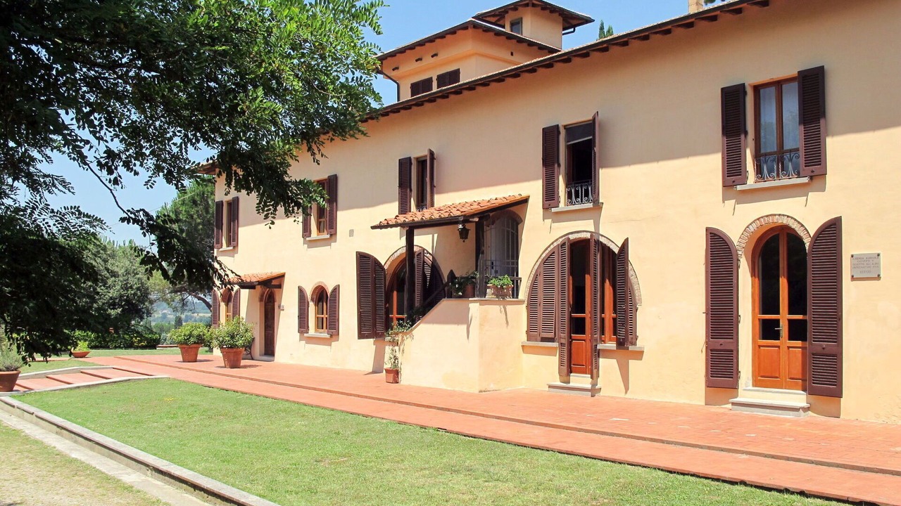 Photo of Outdoor in San Miniato