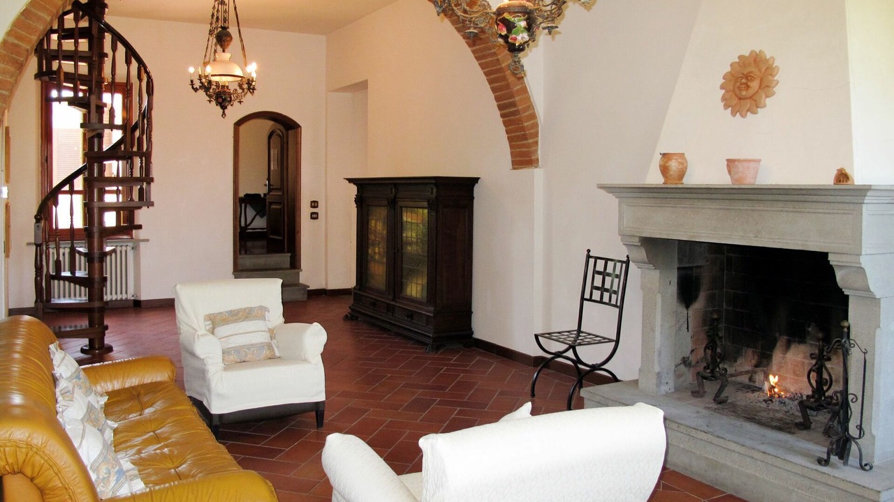 Photo of Livingroom in San Miniato