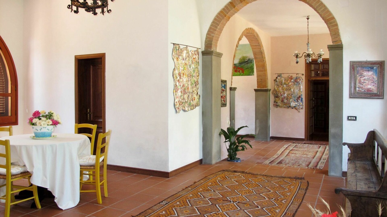 Photo of Livingroom in San Miniato