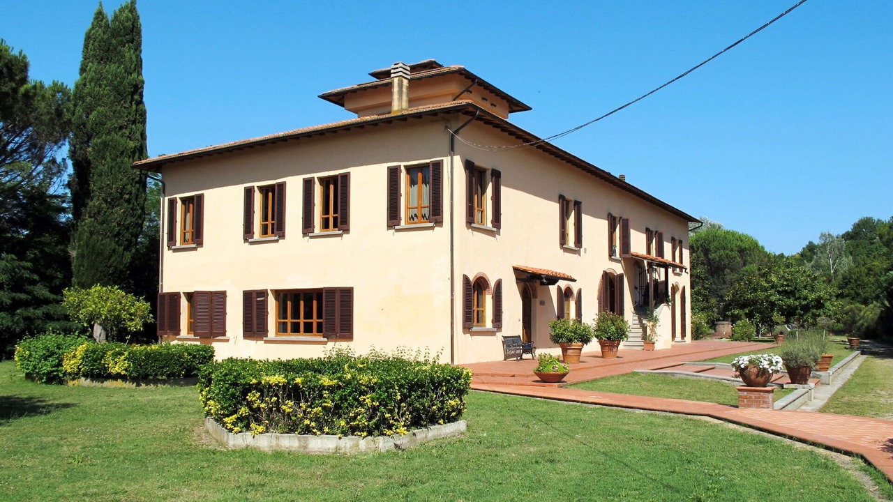 Photo of Outdoor in San Miniato