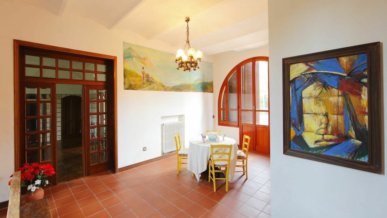 Photo of Livingroom in San Miniato
