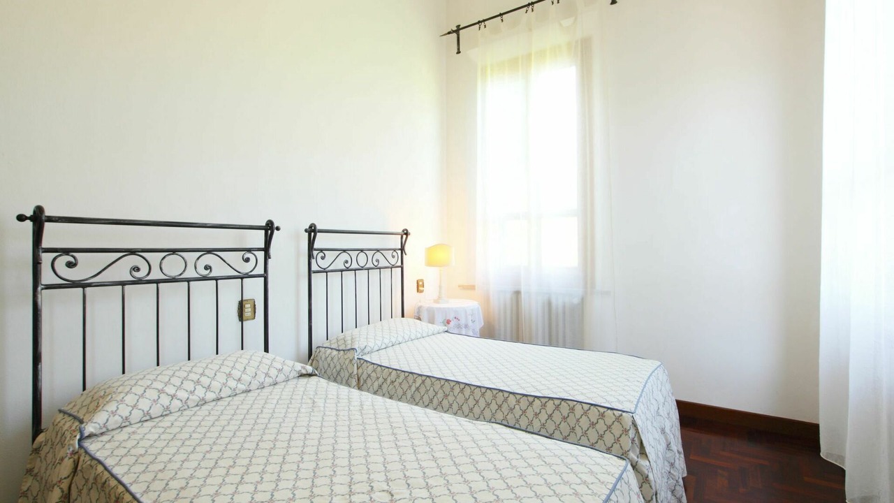 Photo of Bedroom in San Miniato