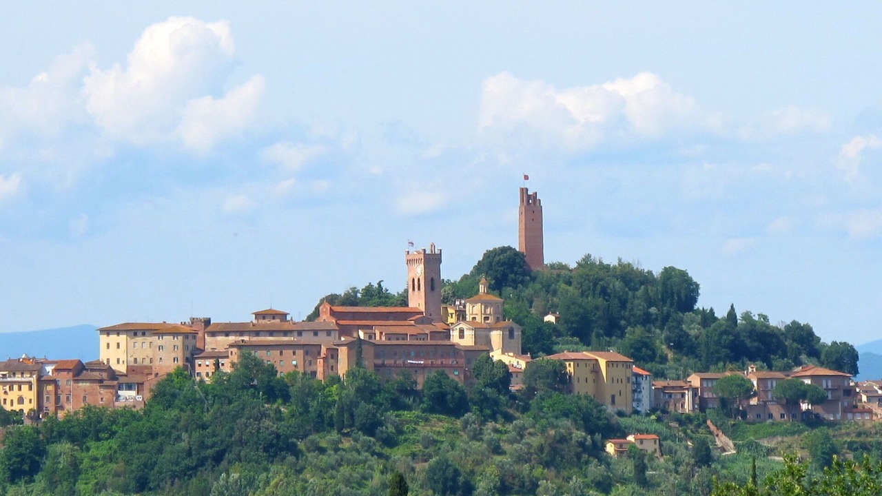 Photo of Outdoor in San Miniato