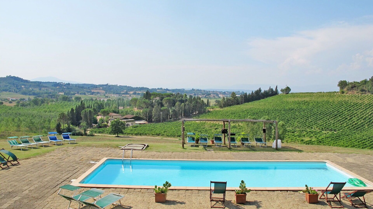 Photo of Outdoor in San Miniato