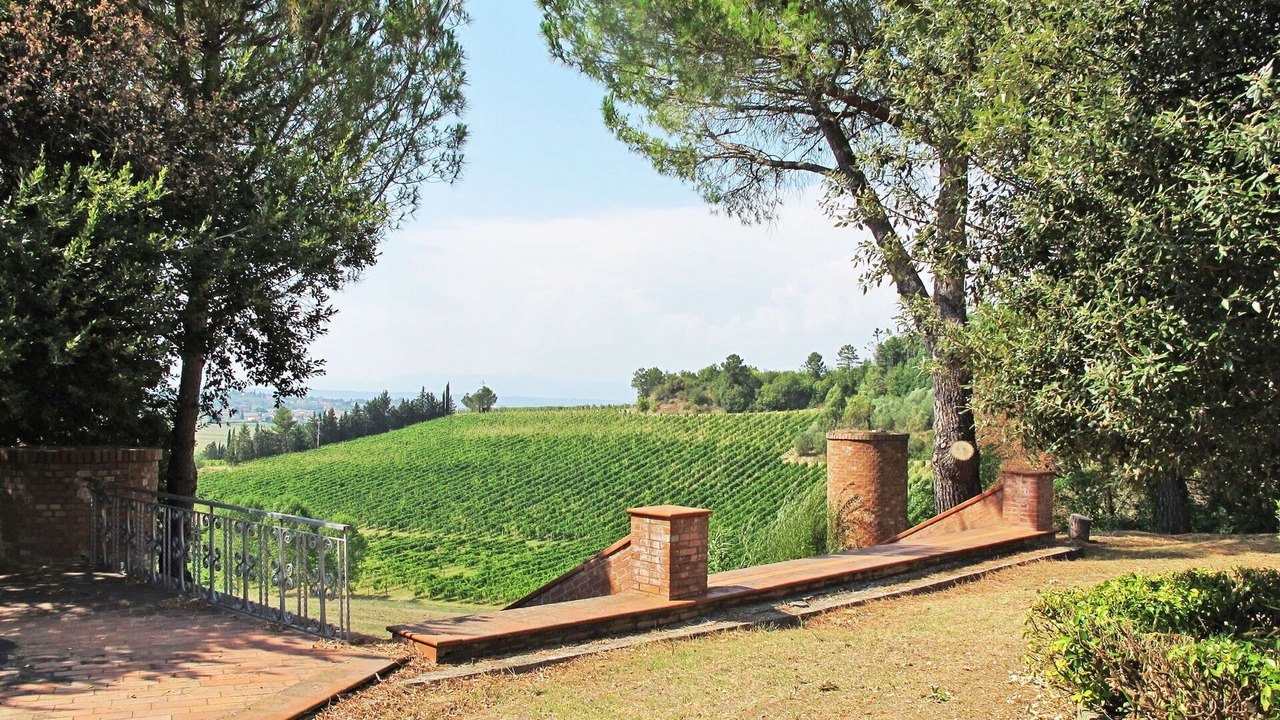 Photo of Outdoor in San Miniato