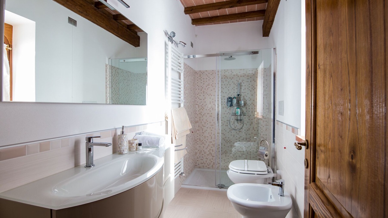 Photo of Bathroom in Starda