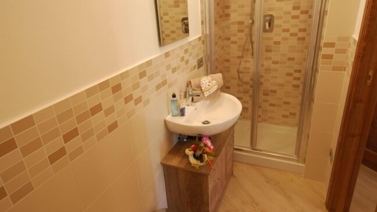 Photo of Bathroom in Starda
