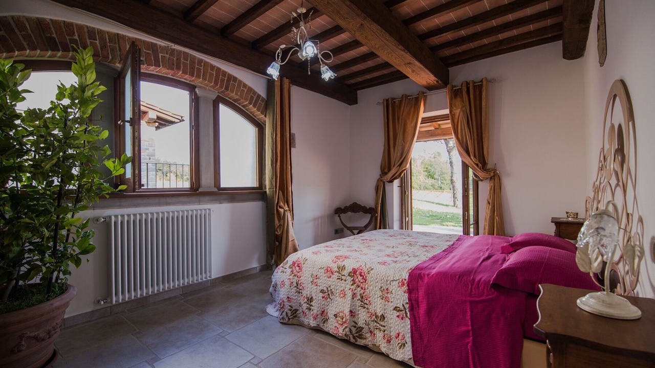 Photo of Bedroom in Starda