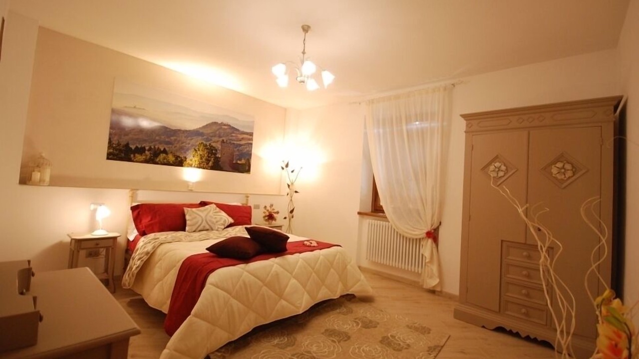 Photo of Bedroom in Starda