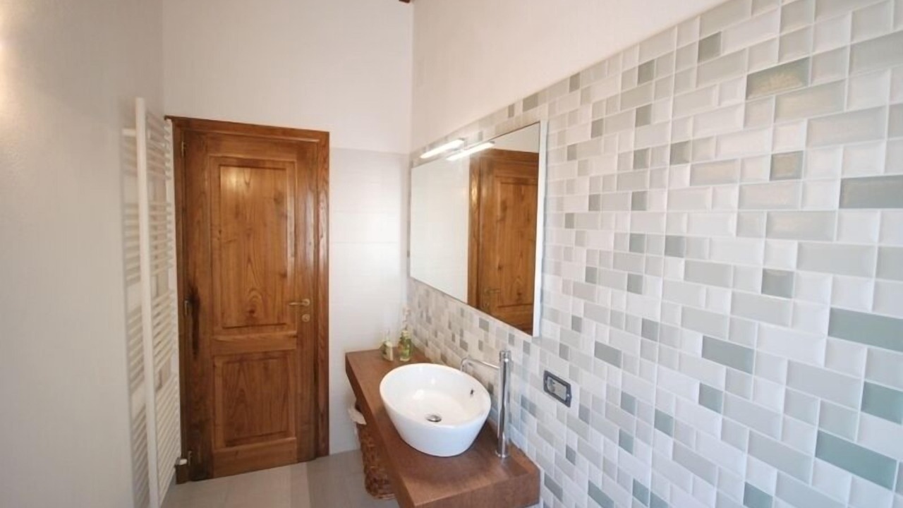 Photo of Bathroom in Starda