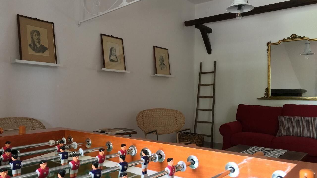 Photo of Bedroom in Lorenzana