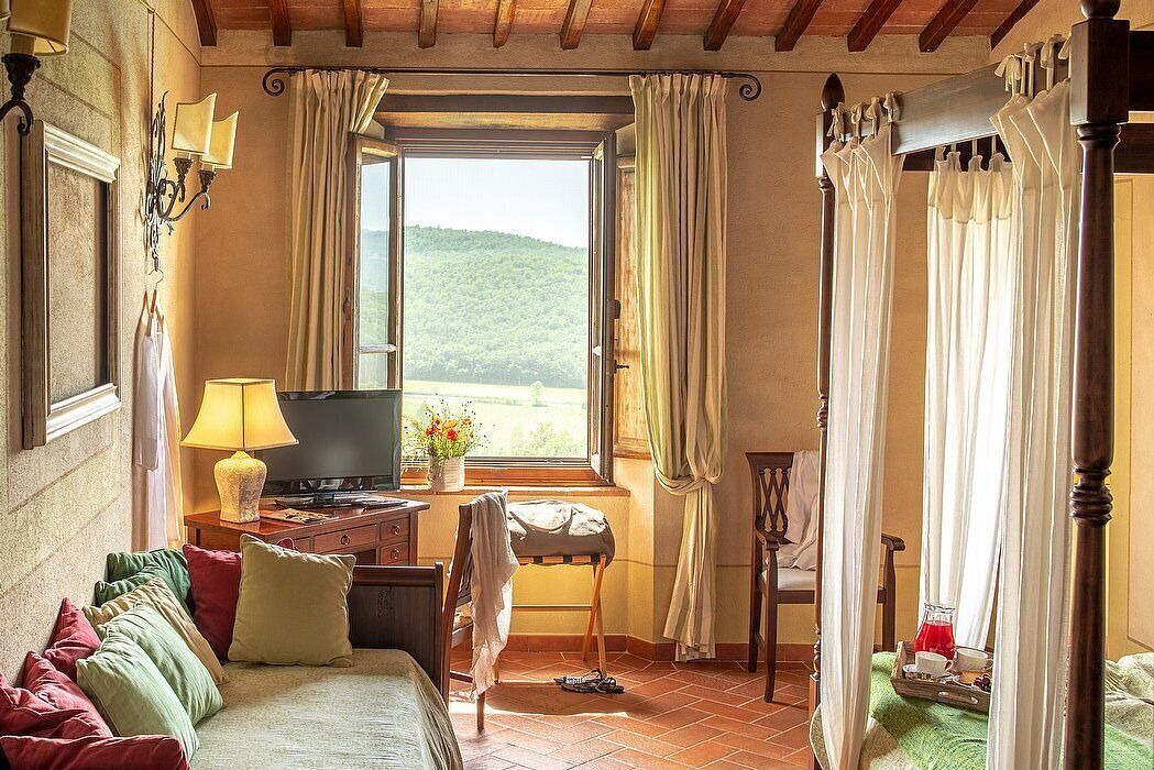 Photo of Livingroom in Rapale