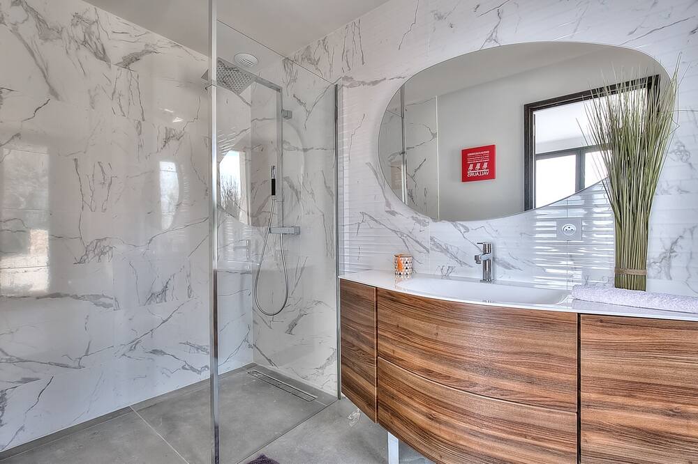 Photo of Bathroom in Saint-Jeannet